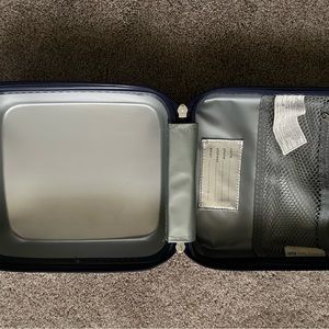 Pottery barn lunch box